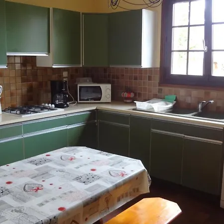 Дом отдыха Maison De