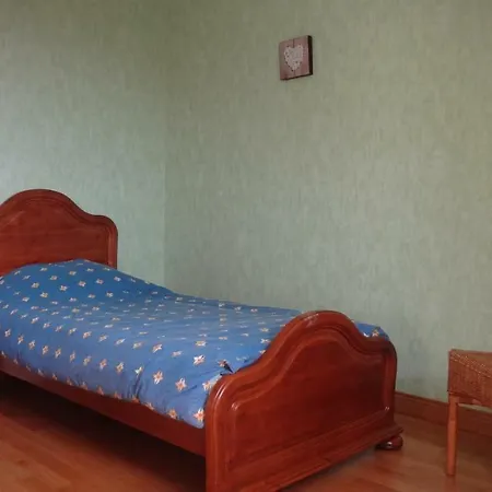 Дом отдыха Maison De *