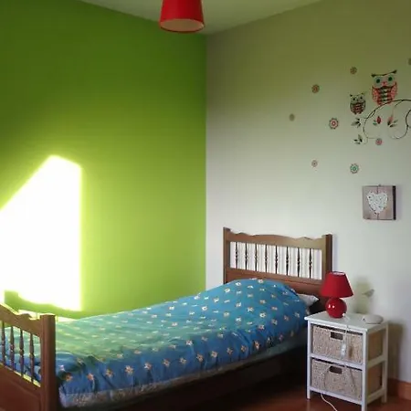 Maison De Дом отдыха