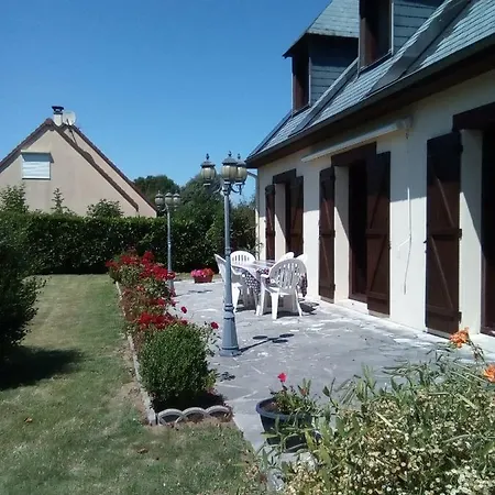 Дом отдыха Maison De *