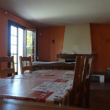 Дом отдыха Maison De