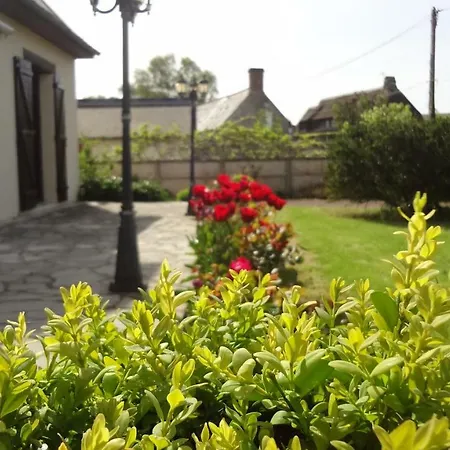 Дом отдыха Maison De Trevieres