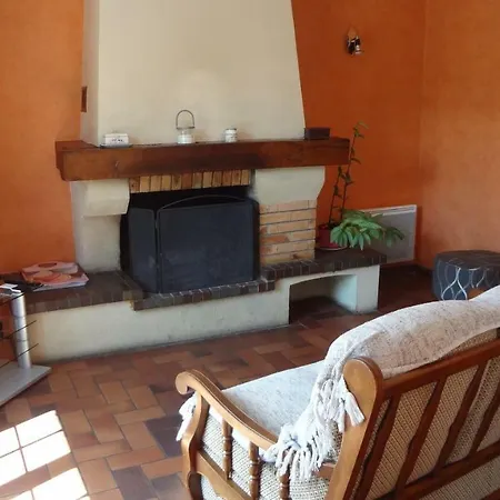 Дом отдыха Maison De
